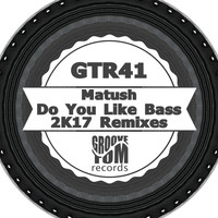 Matush - Do You Like Bass (2K17 Remixes)