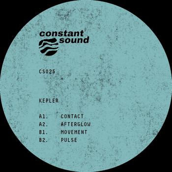 Kepler - Contact