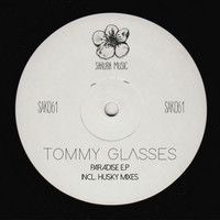 Tommy Glasses - Paradise EP