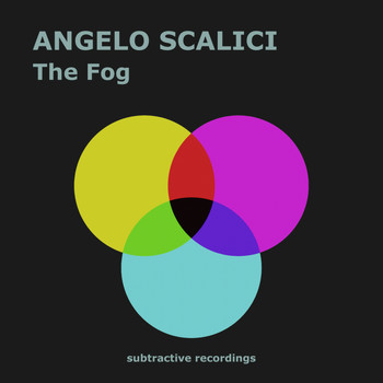 Angelo Scalici - The Fog