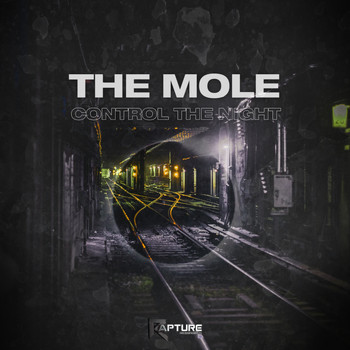 The Mole - Control The Night EP