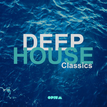 Various Artists - Deep House Classics