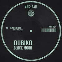 Qubiko - Black Mood