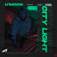 U'Moon - City Light