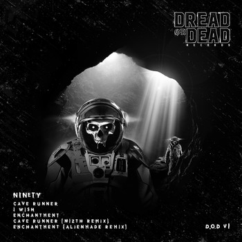 Ninety - Cave Runner EP
