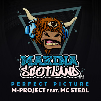M-Project Feat. MC Steal - Perfect Picture