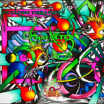 SpirALTER - Mutating Vibrations