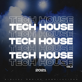 Various Artists - Tech House 2021, Vol.2