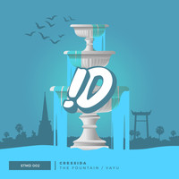 Cressida - The Fountain / Vayu