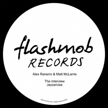 Alex Ranerro, Matt McLarrie - The Interview
