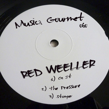 Red Weeller - On It