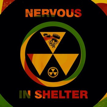 timmy regisford - Nervous In Shelter