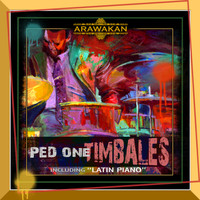 Ped One - Timbales
