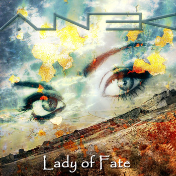 Anek - Lady of Fate