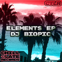 DJ Biopic - Elements EP