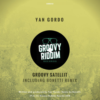 Yan Gordo - Groovy Satellit