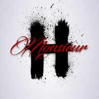 Haron - Monsieur H (Explicit)