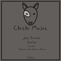 Joe Scimo - Shuffle