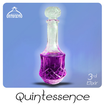 Various Artists - Quintessence 3rd Elixir