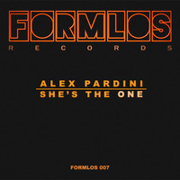 Alex Pardini - She's The One