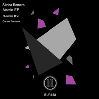 Silvina Romero - Atomic EP