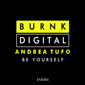 Andrea Tufo - Be Yourself
