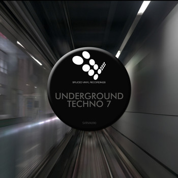 Various Artists - Underground Techno 7