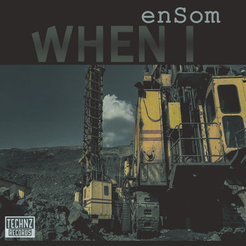 Ensom - When I