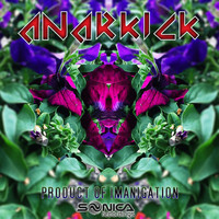 Anarkick - Product of Imagination