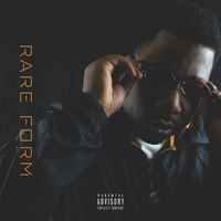 Crux - Rare Form (Explicit)