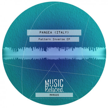 Pangea (Italy) - Pattern Inverse