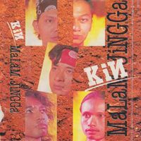 Kin - Malam Jingga