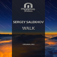 Sergey Salekhov - Walk