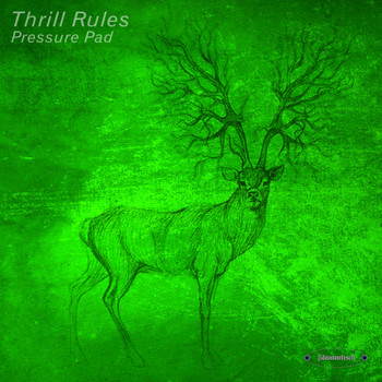 Thrill Rules - Pressure Pad