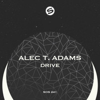 Alec T. Adams - Drive