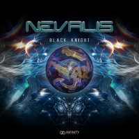 Nevalis - Black Knight