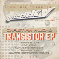 Christian Kliché - Transistor
