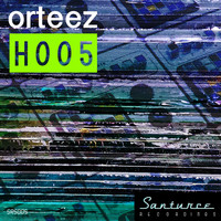 Orteez - H005