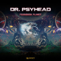 Dr. Psyhead - Forbidden Planet