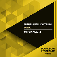 Miguel Angel Castellini - Irina