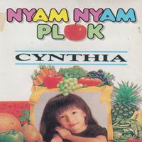 Cynthia - Nyam Nyam Plok