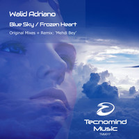 Walid Adriano - Blue Sky / Frozen Heart