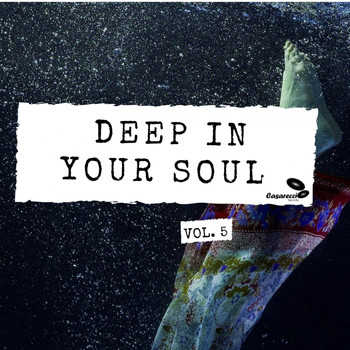 Various Artists - Deep in Your Soul, Vol. 5