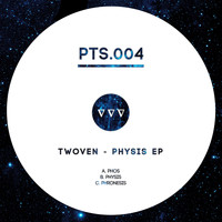 Twoven - Physis EP