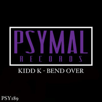 Kidd K - Bend Over