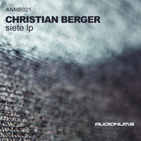 Christian Berger - Siete