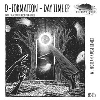 D-Formation - Day Time EP