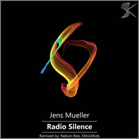 Jens Mueller - Radio Silence