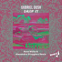 Gabriel Gush - Drop It