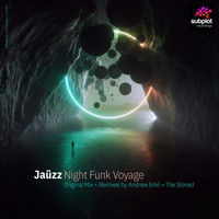 JAüZZ - Night Funk Voyage